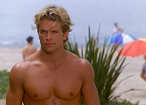 David Chokachi by Male Stars image 11