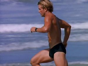 David Chokachi by Male Stars image 14