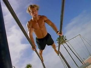 David Chokachi by Male Stars image 15