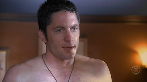 David Conrad by Male Stars image 5