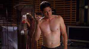 David Conrad by Male Stars image 9