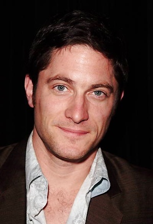 David Conrad by Male Stars image 10