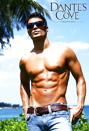 Jon Fleming by Male Stars image 2