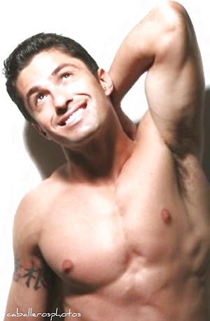 Jon Fleming by Male Stars image 10