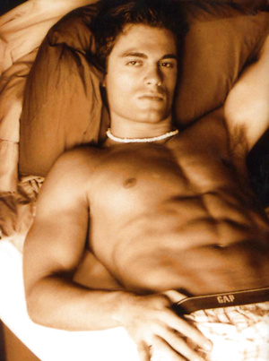 Jon Fleming by Male Stars image 16