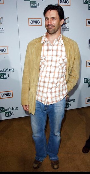 Jon Hamm by Male Stars image 1