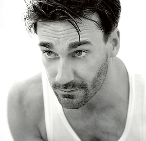 Jon Hamm by Male Stars image 2
