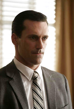 Jon Hamm by Male Stars image 5