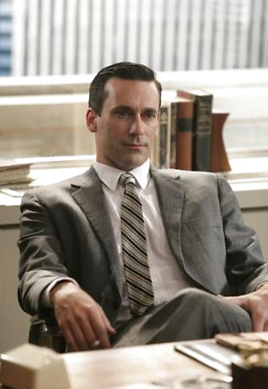 Jon Hamm by Male Stars image 6