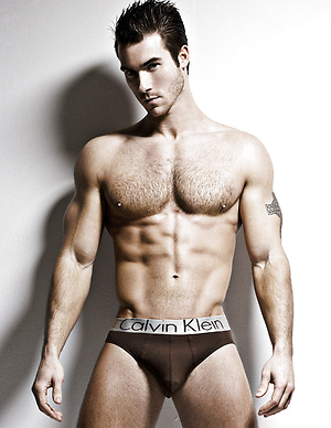 Bryan David Thomas