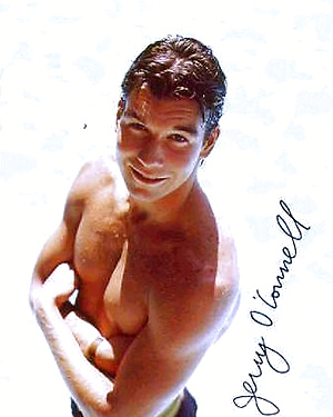 Jerry O'Connell by Male Stars image 2