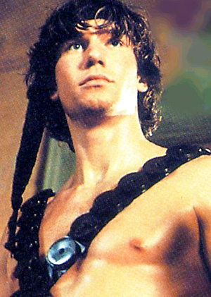 Jerry O'Connell by Male Stars image 5