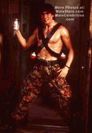 Jerry O'Connell by Male Stars image 7
