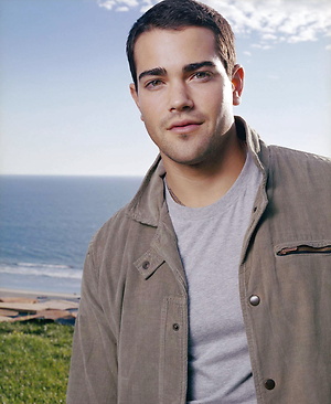 Jesse Metcalfe by Male Stars image 1