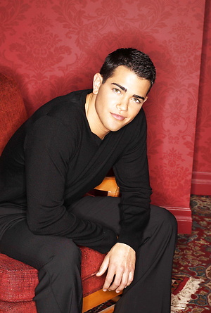 Jesse Metcalfe by Male Stars image 2