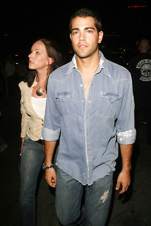 Jesse Metcalfe by Male Stars image 3