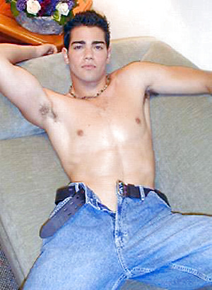 Jesse Metcalfe by Male Stars image 7