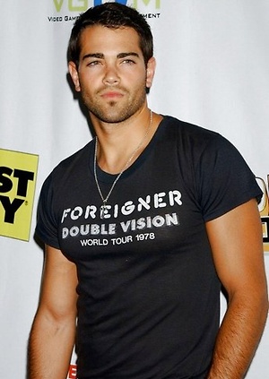 Jesse Metcalfe
