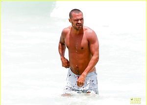 Jesse Williams by Male Stars image 1