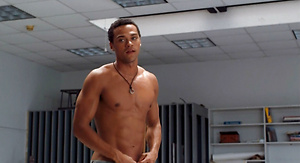 Jesse Williams by Male Stars image 2