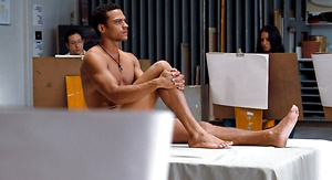 Jesse Williams by Male Stars image 4