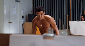 Jesse Williams by Male Stars image 5