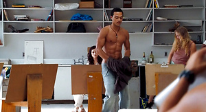 Jesse Williams by Male Stars image 7
