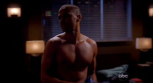 Jesse Williams by Male Stars image 11