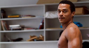 Jesse Williams by Male Stars image 14
