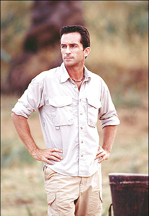Jeff Probst by Male Stars image 1