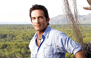 Jeff Probst by Male Stars image 2