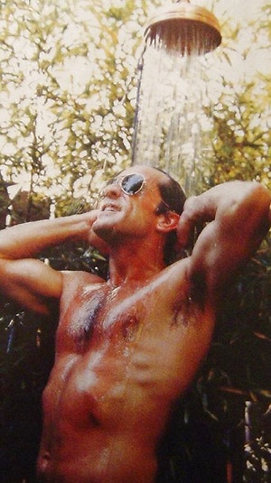 Jeff Probst by Male Stars image 4