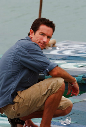 Jeff Probst by Male Stars image 5