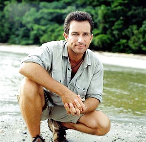 Jeff Probst