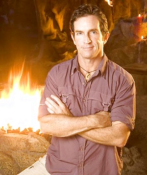 Jeff Probst by Male Stars image 7