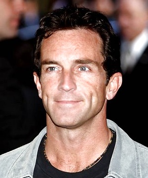 Jeff Probst by Male Stars image 9