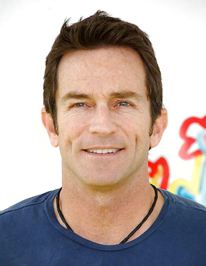 Jeff Probst by Male Stars image 12