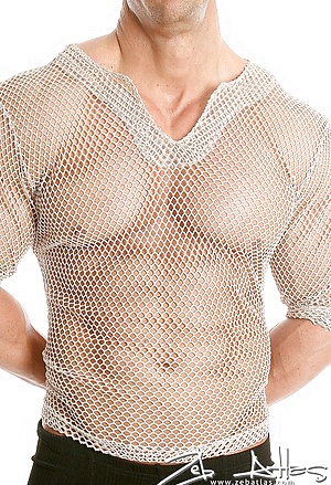 Beneath this Mesh by Zeb Atlas image 4