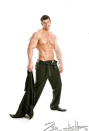 Zeb - Black Seduction