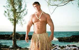 Zeb Atlas in Kona Blue by Zeb Atlas image 6