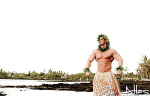 Zeb Atlas in Kona Blue by Zeb Atlas image 14
