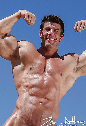 Zeb - Ocotillo Heat by Zeb Atlas image 2