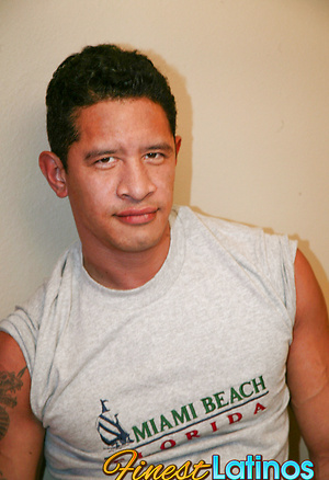 Ricky's Cockzilla by Finest Latin Men image 1