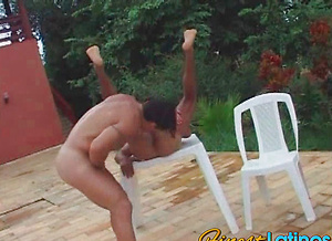 Rock Fucks Marcello by Finest Latin Men image 6
