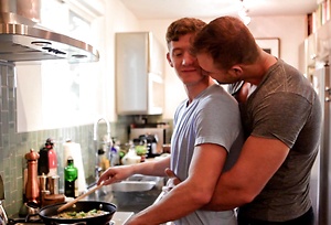 Austin & Jayden by Randy Blue image 15