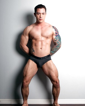Abele & Caleb by Randy Blue image 2