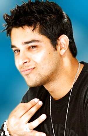 Wilmer Valderrama
