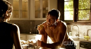 Hot celebrity Wilson Bethel