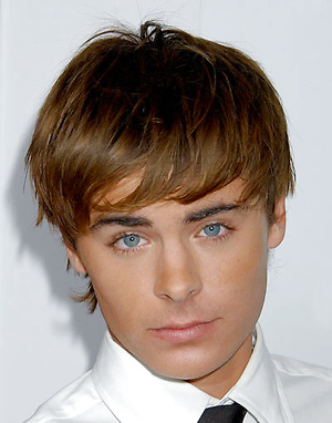 Zac Efron