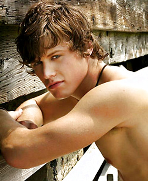 Zach Roerig